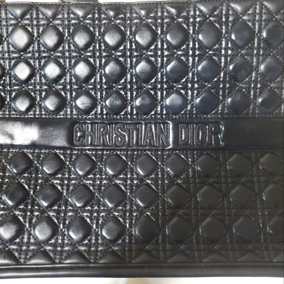 Christian Dior woman's handbag - Picture 1 of 2